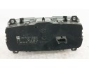 Recambio de mando luces para bmw 1 (f20) 118 d referencia OEM IAM 61316847513  
