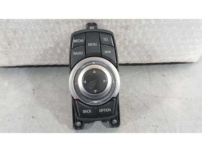 Recambio de mando multifuncion para bmw 1 (f20) 118 d referencia OEM IAM 65829286699  