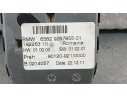 Recambio de mando multifuncion para bmw 1 (f20) 118 d referencia OEM IAM 65829286699  