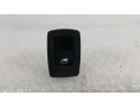 Recambio de mando elevalunas trasero derecho para bmw 1 (f20) 118 d referencia OEM IAM 61319208106  