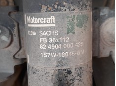 AMORTIGUADOR DELANTERO IZQUIERDO 1305642 