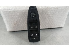 MANDO ELEVALUNAS DELANTERO IZQUIERDO 61319208109 C/MANDO RETROVISOR 