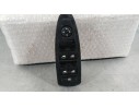 Recambio de mando elevalunas delantero izquierdo para bmw 1 (f20) 118 d referencia OEM IAM 61319208109 C/MANDO RETROVISOR 