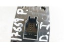 Recambio de mando elevalunas delantero izquierdo para bmw 1 (f20) 118 d referencia OEM IAM 61319208109 C/MANDO RETROVISOR 