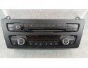 Recambio de mando climatizador para bmw 1 (f20) 118 d referencia OEM IAM 64119363543  