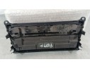 Recambio de mando climatizador para bmw 1 (f20) 118 d referencia OEM IAM 64119363543  