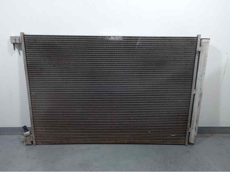 Recambio de condensador / radiador aire acondicionado para mercedes-benz clase c (w205) lim. c 220 bluetec referencia OEM IAM A0