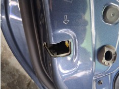 Recambio de cerradura puerta trasera izquierda para ford fiesta vii (hj, hf) 1.0 ecoboost referencia OEM IAM 2338041  