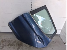 Recambio de puerta trasera izquierda para ford fiesta vii (hj, hf) 1.0 ecoboost referencia OEM IAM 2085210 TOCADA 