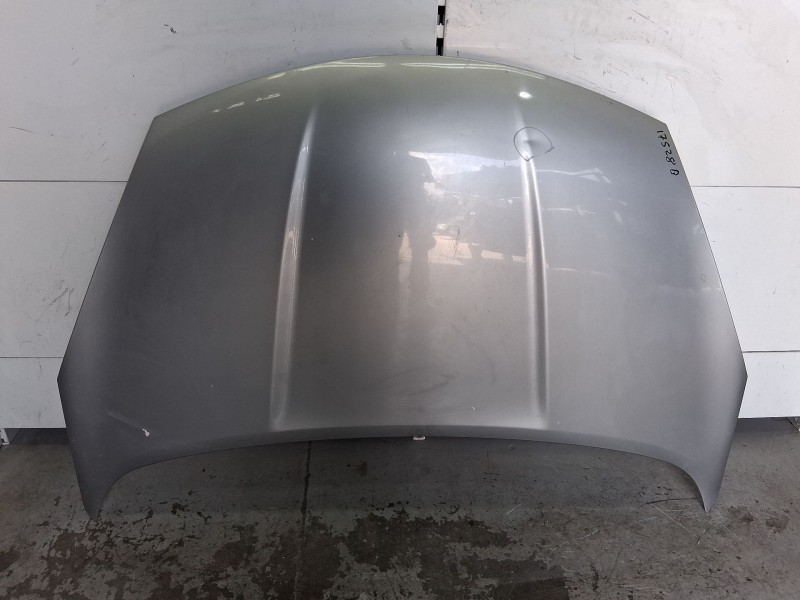 Recambio de capot para nissan note (e12) 1.5 dci referencia OEM IAM F51003VVMA TOCADO 
