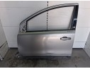 Recambio de puerta delantera izquierda para nissan note (e12) 1.5 dci referencia OEM IAM H0A013VVMA  