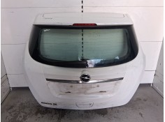 Recambio de porton trasero para opel mokka / mokka x (j13) 1.4 lpg (_76) referencia OEM IAM 42372136  