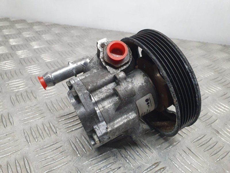 Recambio de bomba direccion para peugeot 607 (s2) titanio pack referencia OEM IAM 9648316780 7692955189 