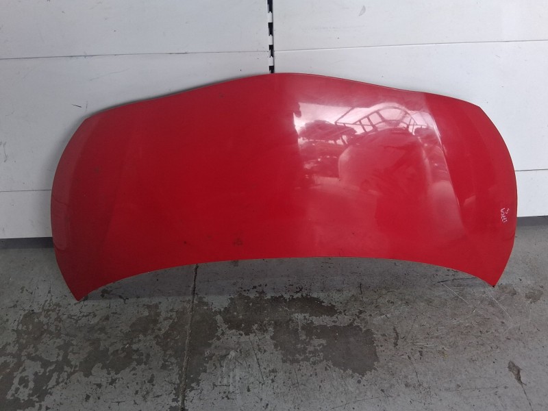 Recambio de capot para toyota aygo (_b4_) 1.0 vvti (kgb40) referencia OEM IAM 533010H071  