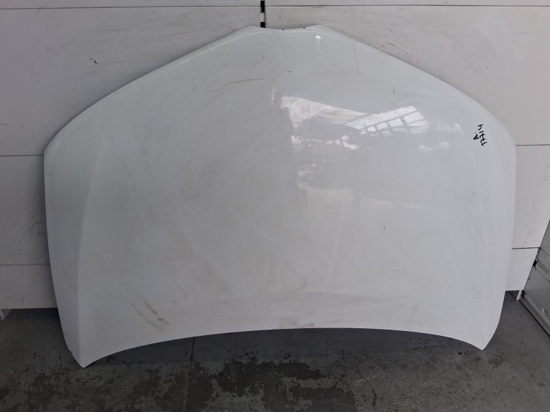Recambio de capot para toyota auris (_e18_) 1.4 d-4d (nde180_) referencia OEM IAM 5330102260  