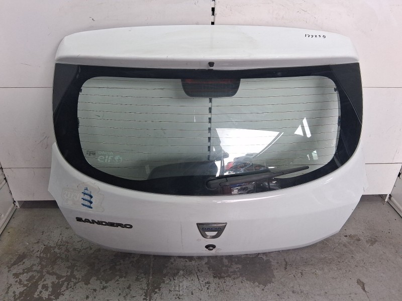 Recambio de porton trasero para dacia sandero ii (b8_) tce 90 (b8m1, b8ma) referencia OEM IAM 901003145R  