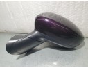 Recambio de retrovisor izquierdo para fiat nuova 500 (150) lounge referencia OEM IAM SIN REF  ELECTRICO
