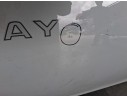 Recambio de puerta delantera izquierda para dacia sandero ii (b8_) tce 90 (b8m1, b8ma) referencia OEM IAM 801012479R TOCADA 