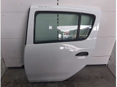 PUERTA TRASERA IZQUIERDA 821017625R 