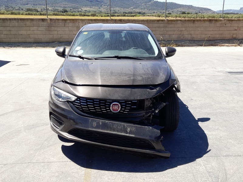 fiat tipo sedán (356_, 357_) del año 2016