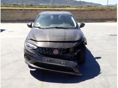 FIAT TIPO SEDÁN (356_, 357_)