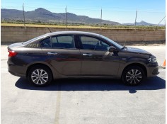 FIAT TIPO SEDÁN (356_, 357_)