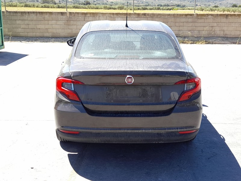 fiat tipo sedán (356_, 357_) del año 2016