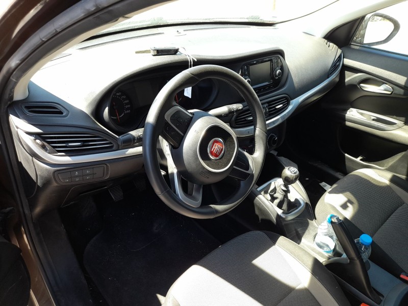 fiat tipo sedán (356_, 357_) del año 2016