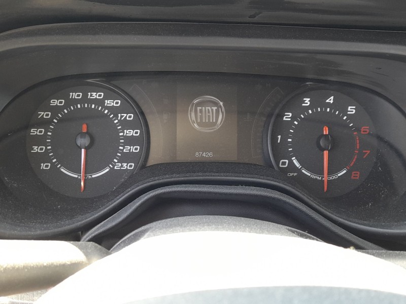 fiat tipo sedán (356_, 357_) del año 2016