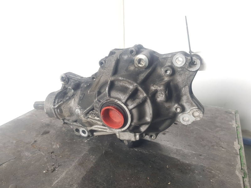 Recambio de diferencial delantero para jaguar f-pace (x761) 2.0 td4 awd referencia OEM IAM HK833017AD  RELACIÓN: 3.23