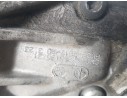 Recambio de diferencial delantero para jaguar f-pace (x761) 2.0 td4 awd referencia OEM IAM HK833017AD  RELACIÓN: 3.23