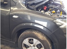 Recambio de aleta delantera derecha para dacia sandero iii 1.0 tce 90 referencia OEM IAM 631009535R  