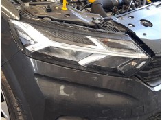 Recambio de faro derecho para dacia sandero iii 1.0 tce 90 referencia OEM IAM 260106343R  