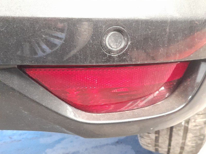 Recambio de piloto trasero derecho paragolpes para dacia sandero iii 1.0 tce 90 referencia OEM IAM 265605279R  