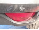 Recambio de piloto trasero derecho paragolpes para dacia sandero iii 1.0 tce 90 referencia OEM IAM 265605279R  