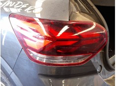 PILOTO TRASERO IZQUIERDO 265557573R 
