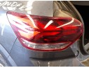 Recambio de piloto trasero izquierdo para dacia sandero iii 1.0 tce 90 referencia OEM IAM 265557573R  
