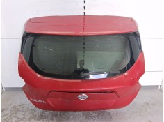 PORTON TRASERO K0A0M5FAMA 