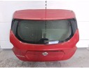 Recambio de porton trasero para nissan micra v (k14) 1.0 ig-t 100 referencia OEM IAM K0A0M5FAMA  
