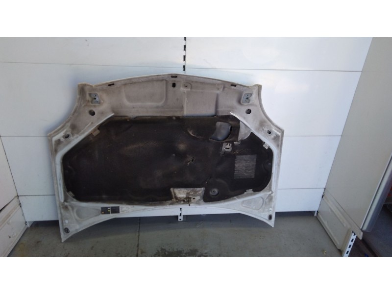 Recambio de capot para nissan kubistar (x76) pro (l1) referencia OEM IAM 6510000QAD  