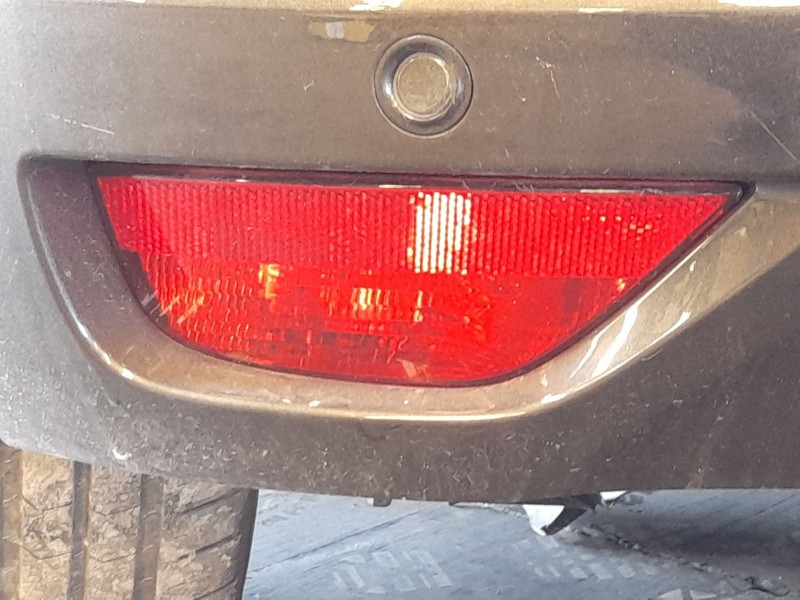 Recambio de piloto trasero izquierdo paragolpes para dacia sandero iii 1.0 tce 90 referencia OEM IAM 265854470R  