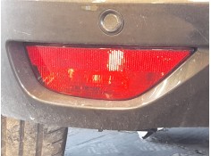 Recambio de piloto trasero izquierdo paragolpes para dacia sandero iii 1.0 tce 90 referencia OEM IAM 265854470R  