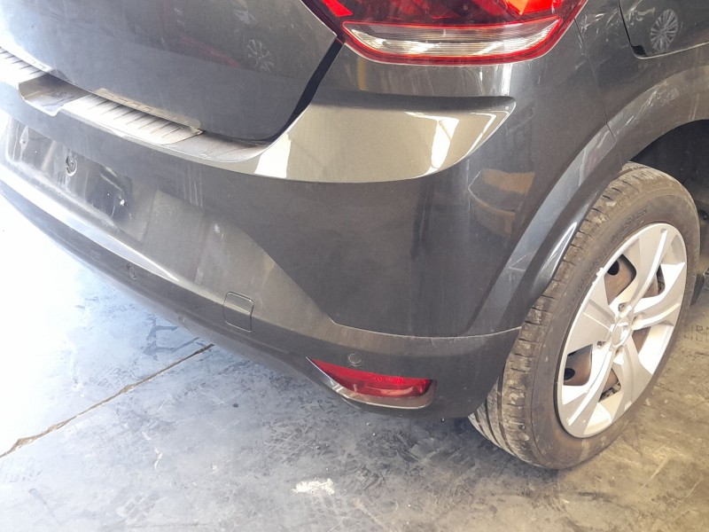 Recambio de paragolpes trasero para dacia sandero iii 1.0 tce 90 referencia OEM IAM 850103110V  