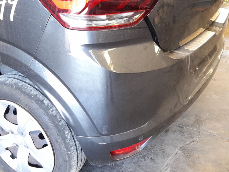 Recambio de paragolpes trasero para dacia sandero iii 1.0 tce 90 referencia OEM IAM 850103110V  
