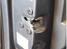 CERRADURA PUERTA DELANTERA IZQUIERDA 805035308R 