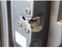 Recambio de cerradura puerta delantera izquierda para dacia sandero iii 1.0 tce 90 referencia OEM IAM 805035308R  
