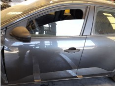 Recambio de puerta delantera izquierda para dacia sandero iii 1.0 tce 90 referencia OEM IAM 801018891R  