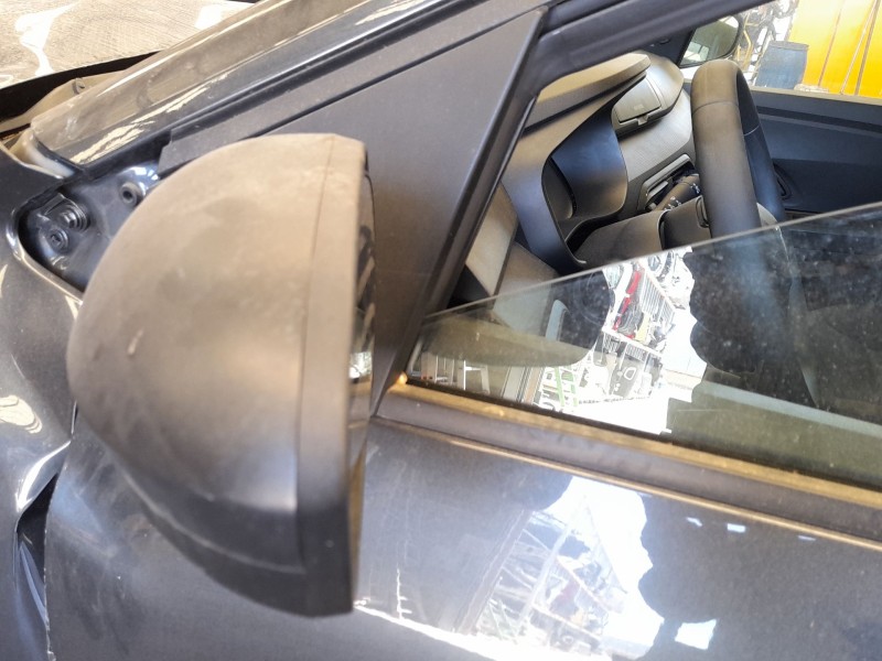 Recambio de retrovisor izquierdo para dacia sandero iii 1.0 tce 90 referencia OEM IAM   