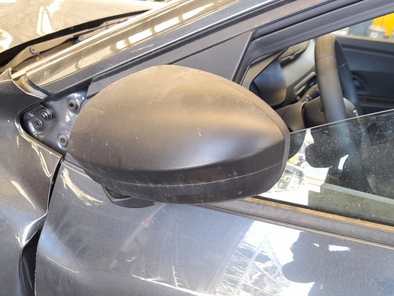 Recambio de retrovisor izquierdo para dacia sandero iii 1.0 tce 90 referencia OEM IAM   