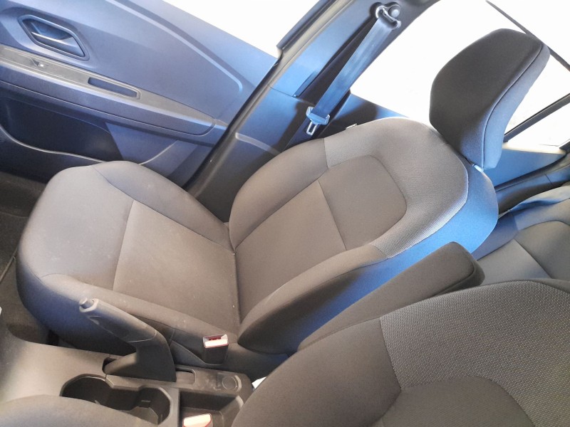 Recambio de asiento delantero derecho para dacia sandero iii 1.0 tce 90 referencia OEM IAM   